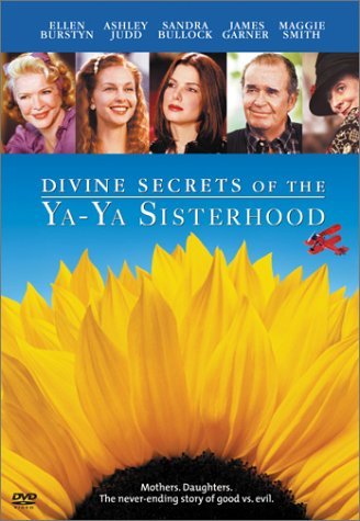 Divine Secrets Of The Yaya Sisterhood Full Screen