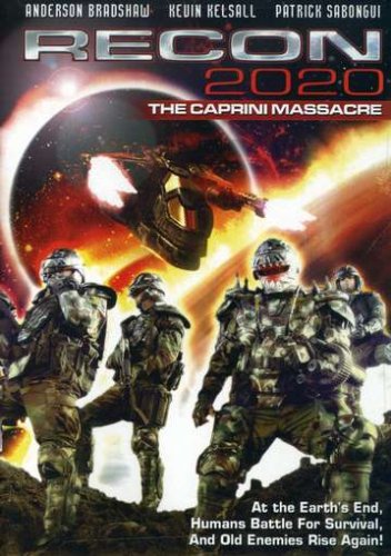 Recon 2020 The Caprini Massacre