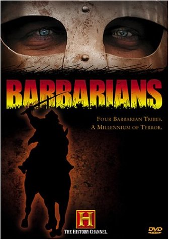 Barbarians History Channel