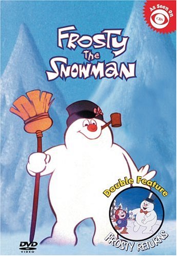 Frosty The Snowman/Frosty Returns