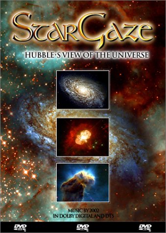 Stargaze Hubbles View Of The Universe