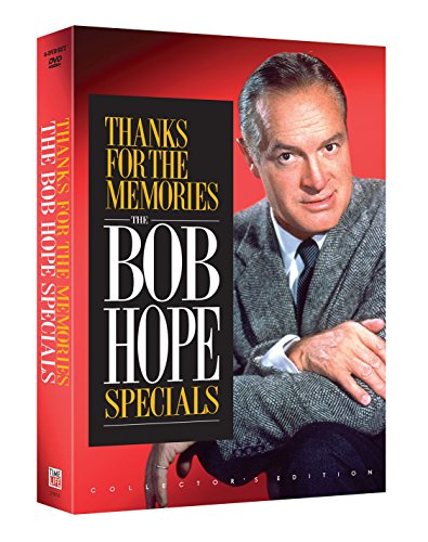 Bob Hope Specials Thanks For The Memories