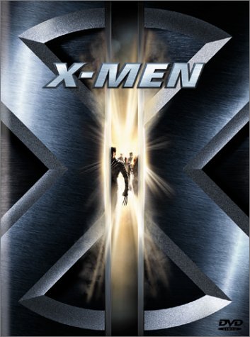 Xmen Widescreen Edition
