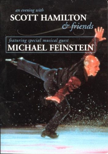 An Evening With Scott Hamilton Friends - Video Region 1 Digital Versatile Disc