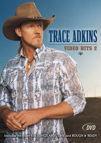 Trace Adkins Video Hits, Vol. 2 - Video NTSC Region 1 Digital Versatile Disc