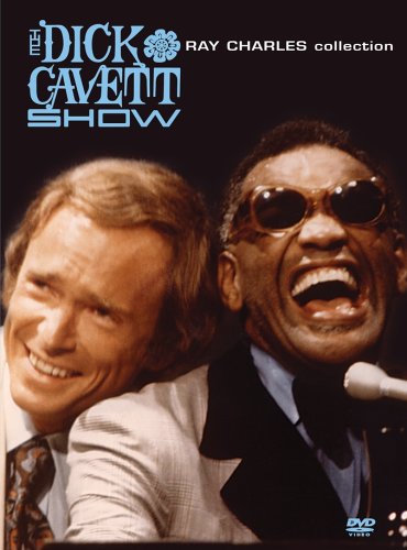 The Dick Cavett Show Ray Charles Collection