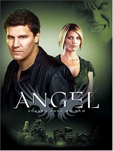 Angel Season Four