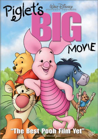 Piglets Big Movie