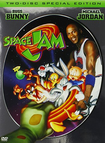Space Jam Special Edition