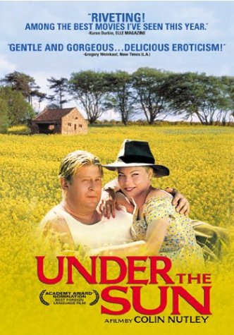 Under The Sun Under Solen - Video Vid NTSC Region 1 USA Digital Versatile Disc