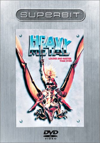 Heavy Metal Superbit Collection