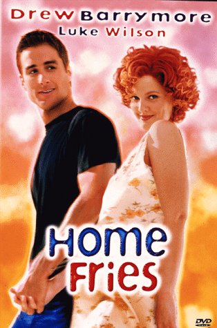 Home Fries - Video Vid NTSC Region 1 USA Disk Digital Versatile Disc