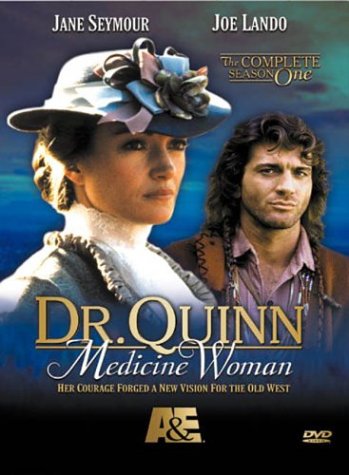 Dr Quinn Medicine Woman  The Complete Season One