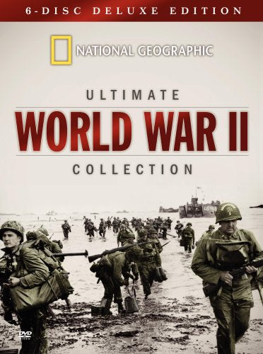Ultimate World War Ii Collection