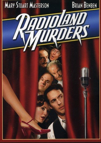 Radioland Murders