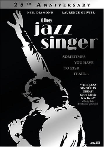 The Jazz Singer 25Th Anniversary Edition