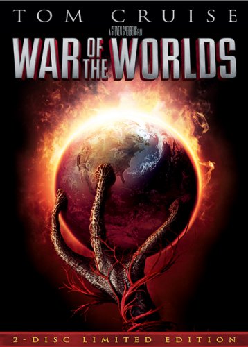 War Of The Worlds Widescreen Special Edition