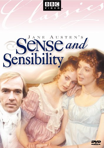 Sense And Sensibility Bbc 1981