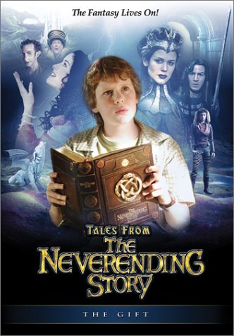 Tales From The Neverending Story The Gift