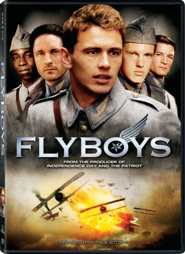 Flyboys Full Screen Edition