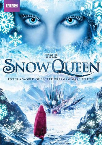 Snow Queen Special Edition