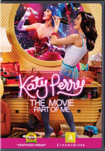 Katy Perry The Movie Part Of Me Special Edition