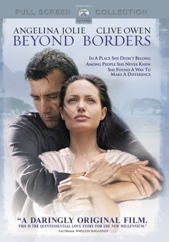 Beyond Borders Full Screen Edition
