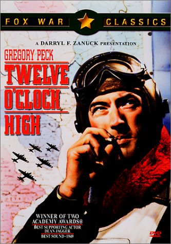 Twelve Oclock High