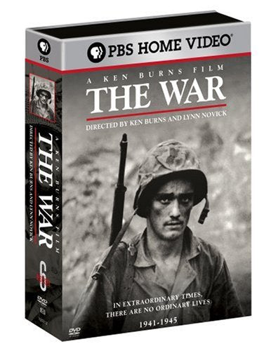 The War A Film By Ken Burns And Lynn Novick