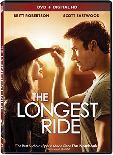 The Longest Ride