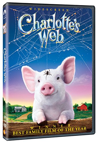 Charlottes Web 2006