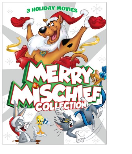 Merry Mischief Collection