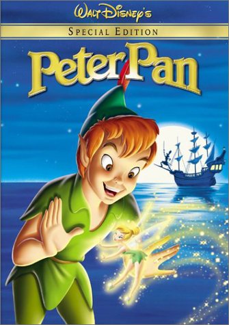 Peter Pan Special Edition