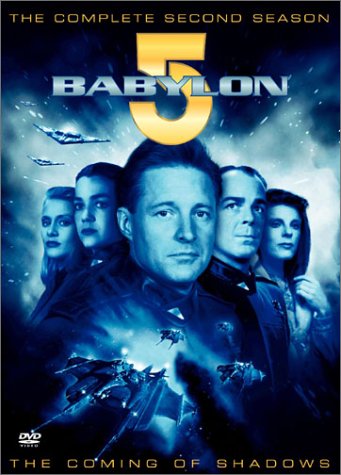 Babylon 5 Season 2
