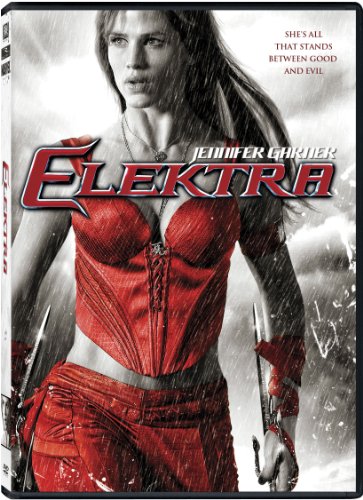 Elektra Widescreen Edition