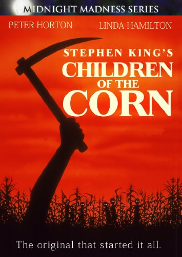Children Of The Corn (Midnight Madness Series)