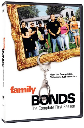 Family Bonds The Complete First Season