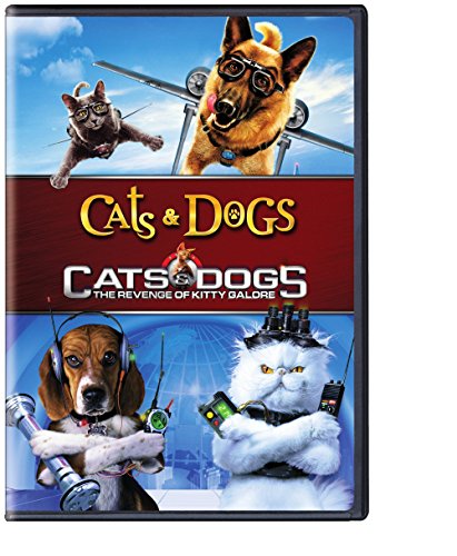 Cats Dogs 1 2