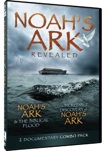 Noah's Ark Revealed - Documentary