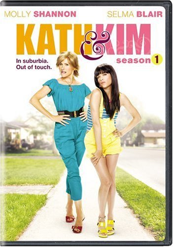 Kath Kim Season 1