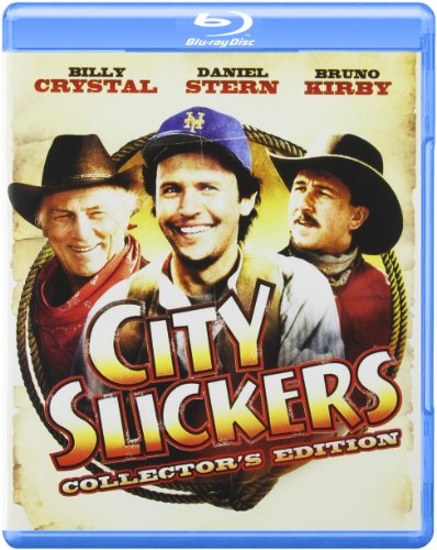 City Slickers Collectors Edition