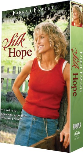 Silk Hope - Video Vid NTSC Region 1 USA Disk Digital Versatile Disc
