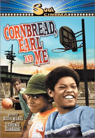 Cornbread Earl Me