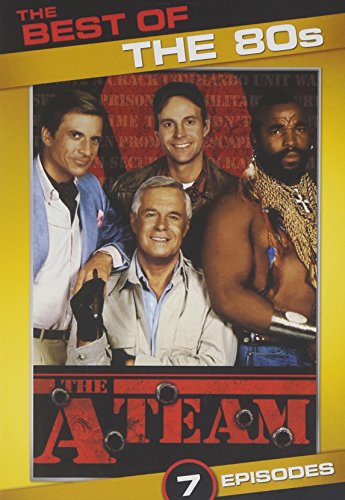 The Best Of The 80S The A-Team
