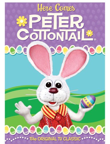 Here Comes Peter Cottontail: The Original Tv Classic Remastered
