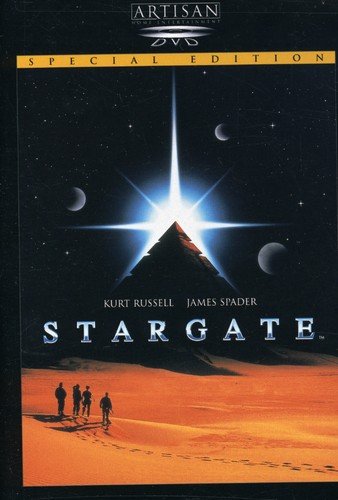 Stargate (Special Edition)
