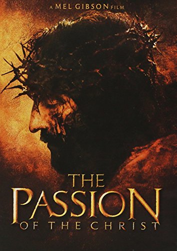 The Passion Of The Christ Widescreen Edition