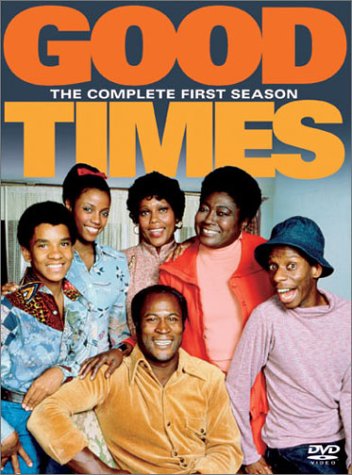 Good Times  The Complete First Season