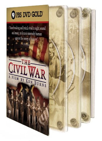 The Civil War A Film By Ken Burns