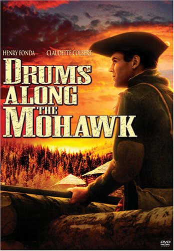Drums Along The Mohawk